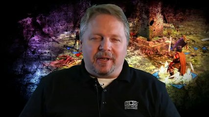 Magic : L'Assemblée - Tactics - Carnet de développeur