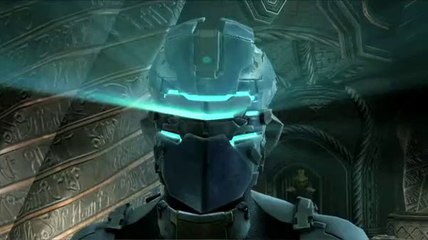 Dead Space 2 - Executive Producer Interview