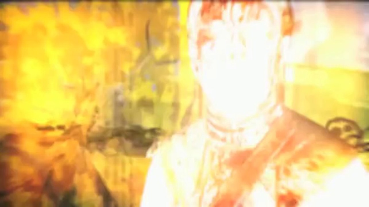 Dead Space 2 - The Sprawl trailer