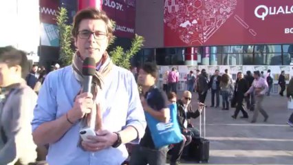 Ce qu'il faut retenir du CES 2014