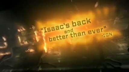 Dead Space 2 - Trailer de lancement (feat Smashing Pumpkins)