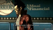 No More Heroes : Heroes' Paradise - Le show de Dr Peace