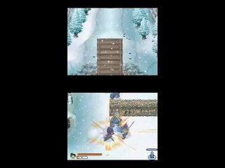 Dragon Ball : Origins 2 - Fout ta cagoule