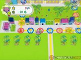 Tamagotchi Party On ! - Un tour de jeu pendant les élections