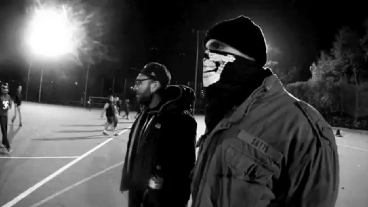 Berlin Kobras Winter Workout