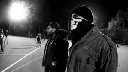 Berlin Kobras Winter Workout