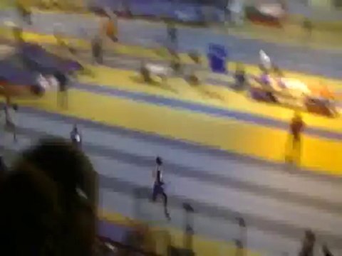 Championnats Essonnes 2014