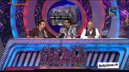 Boogie Woogie (Kids Championship) 1080p 12th January 2014 Video Watch Online HD Part4