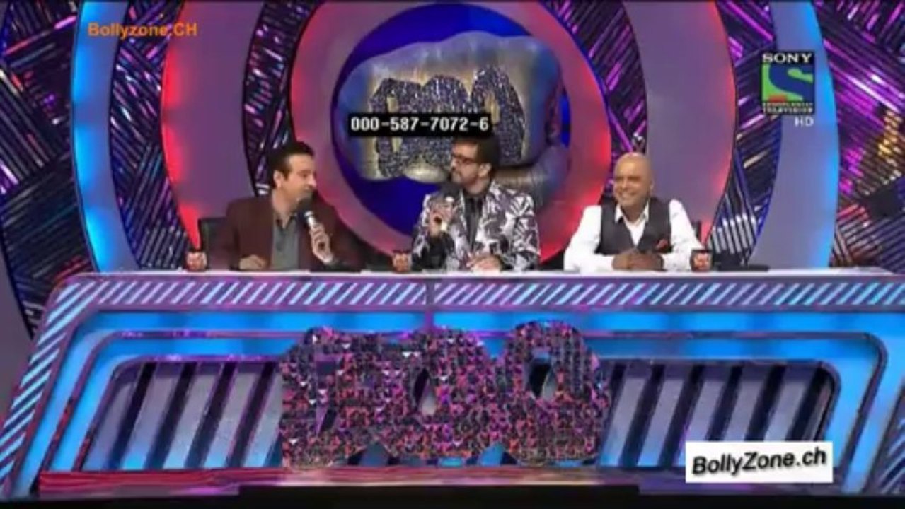 Boogie Woogie (Kids Championship) 1080p 12th January 2014 Video Watch Online HD Part4