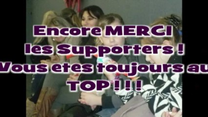 Les FURIEUSES Vs Ventabren