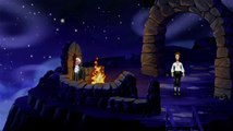 The Secret of Monkey Island : Special Edition - [E3 2009] Au coin du feu