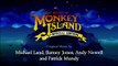 The Secret of Monkey Island : Special Edition - [E3 2009] Intro