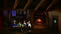 The Secret of Monkey Island : Special Edition - [E3 2009] Trois pirates