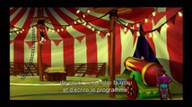 The Secret of Monkey Island : Special Edition - [E3 2009] Carnet de Dev.