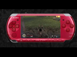 Tenchu : Fatal Shadows - Trailer officiel