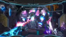 Metroid Prime Trilogy - Trailer français
