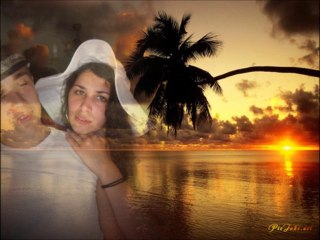 La femme de ma vie ( musique de juan )