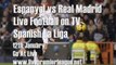 Watch Online Football Levante vs Malaga