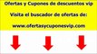 Buscador de ofertas - Las mejores Ofertas y Cupones en linea.