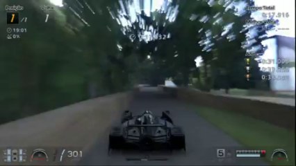 Gran Turismo 6 Goodwood_5-3 Gold (Thurzo)