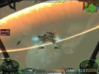 Darkstar One - Croiseurs en péril