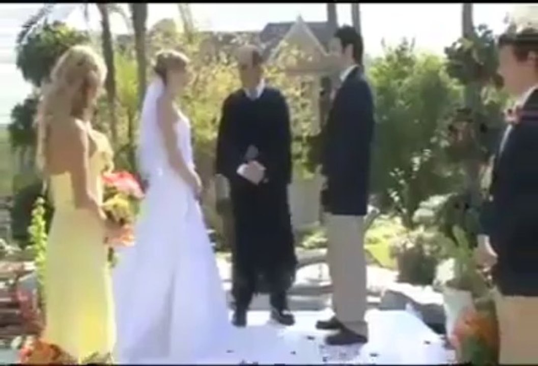 Best man fail