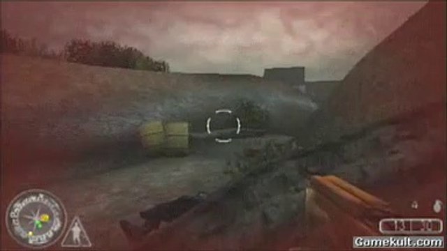 Call of Duty : Les Chemins de la Victoire - Le bunker assiégé - Vidéo  Dailymotion