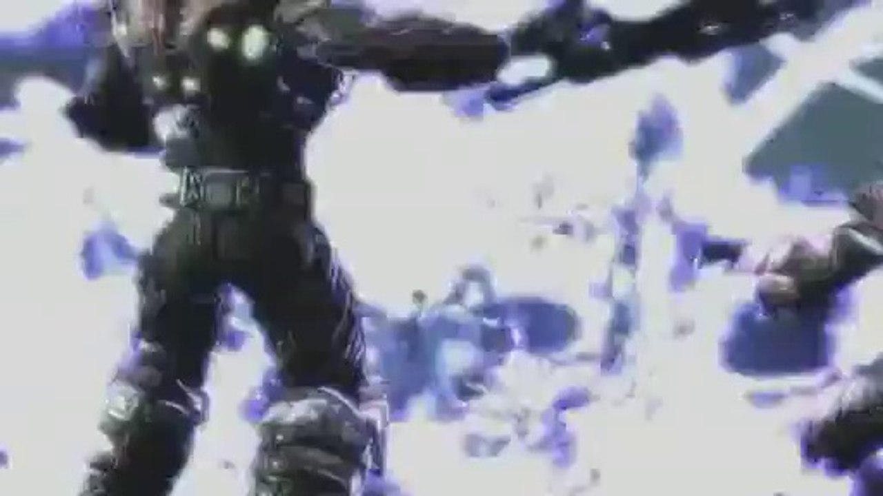 Unreal Tournament III - Trailer de l'E3 2007