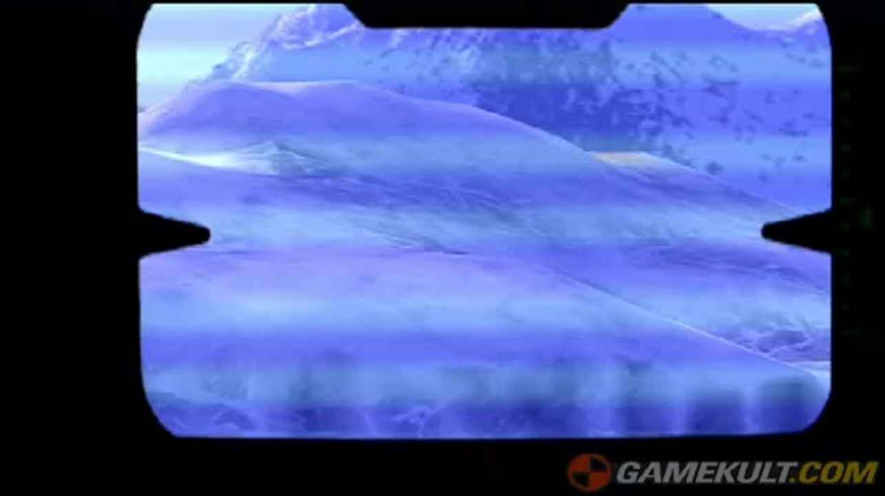 LEGO Star Wars II - Ca va être Hoth