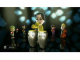 Wii Music - Congas