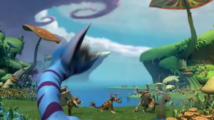 Spore Hero - Trailer de lancement