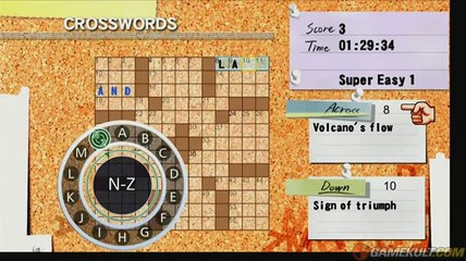 Coffeetime Crosswords - Pause café