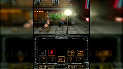 Duke Nukem : Critical Mass - Test en vidéo