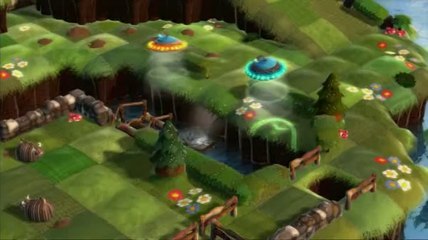 Flock ! - Let's Flock Together