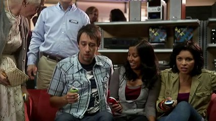 Scene It ? Box Office - Trailer E3 2008