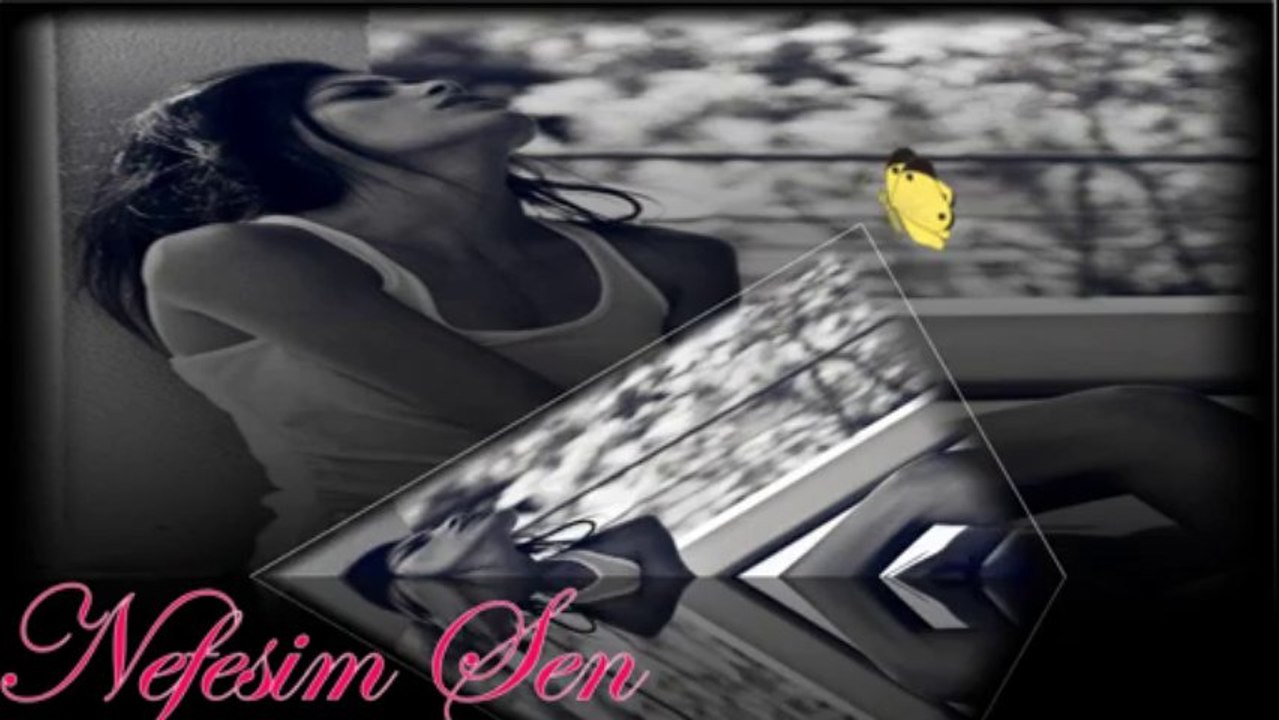 FUNDA ARAR ARTIK YEŞERECEK BİR DALIM YOK.(NEFESİM SEN)