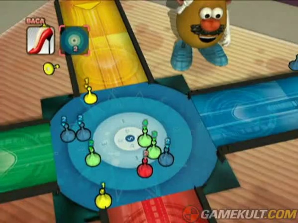 Best of des Jeux en Famille - Roi du Boggle