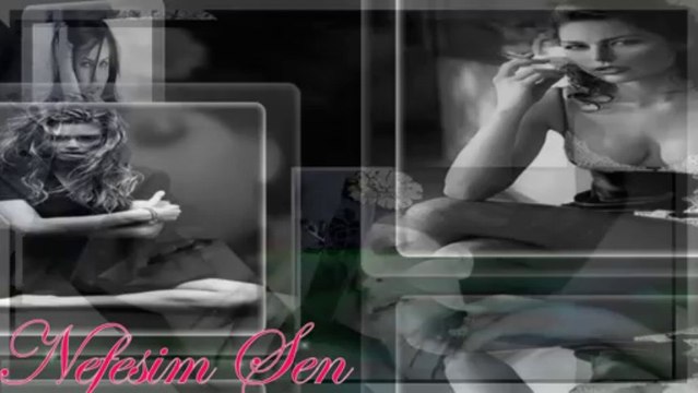 MEHMET ERDEM SEN MUTLU OL NE OLUR.(NEFESİM SEN)