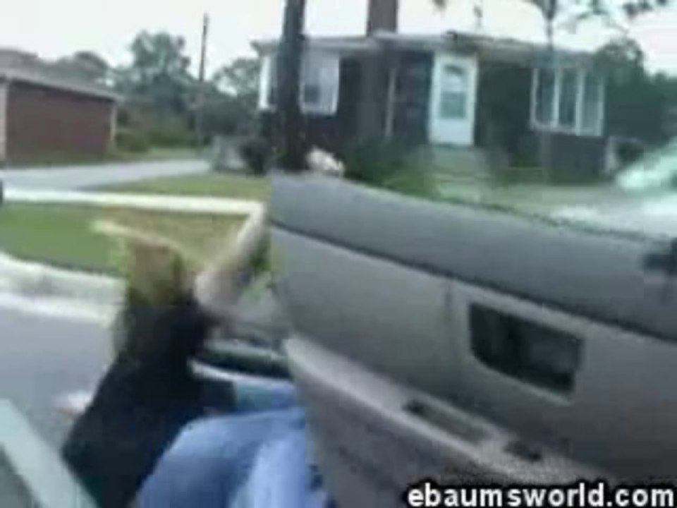 Carfall