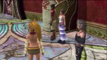 Final Fantasy X-2 HD Remaster (English subs part 091) Episode Complete for Bevelle