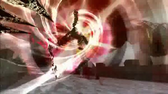 Nier - Nothing is as it seems trailer