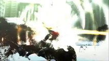 Nier - [E3 2009] Trailer E3