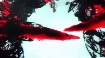 Nier - Trailer action