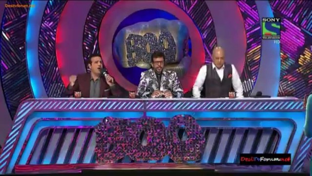 Boogie Woogie {Kids Championship} 720p 12th January 2014 Video Watch Online HD pt1