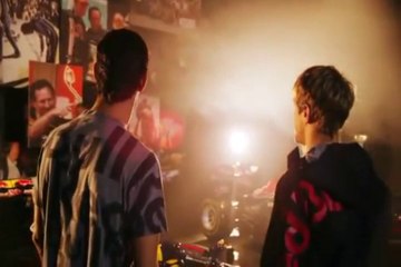 The Red Bull Racing Story: 2005-2012