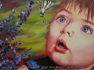 Bonne Année 2014 à tous !  - Olivier Lemennicier Artiste peintre