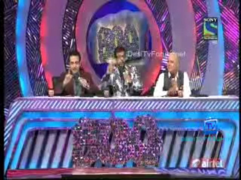 Boogie Woogie (Kids Championship) 12th January 2014 Video pt1