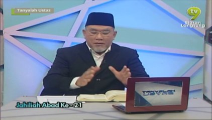 TU TV9 2014 E05 - (Bhg.1)