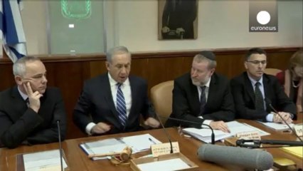 Ariel Şaron'un cenazesi Knesset'te