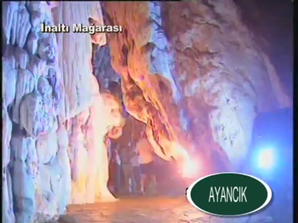 Ayancık, Sinop